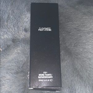 Mac Prep & Prime (coconut) New!